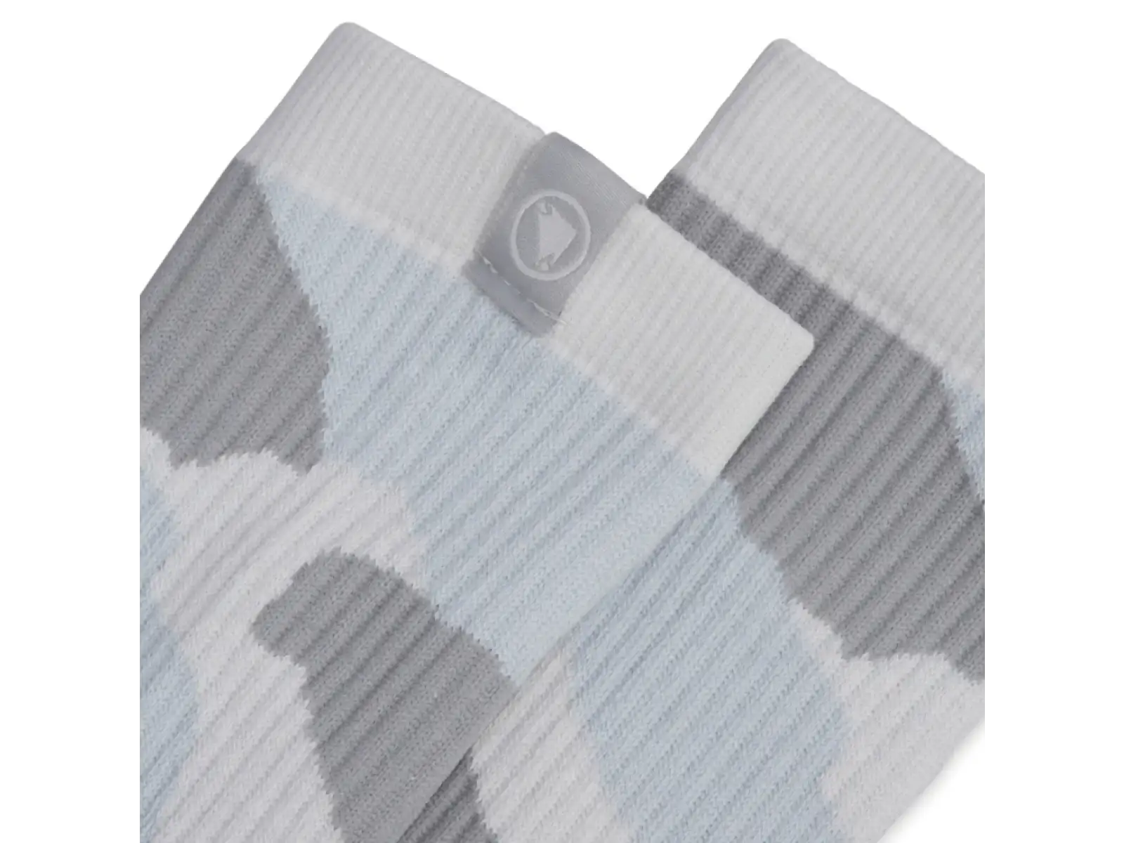 Endura Peak socks Dreich Grey