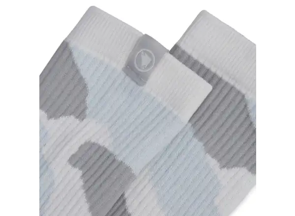 Endura Peak socks Dreich Grey