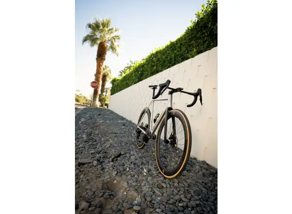 Cannondale CAAD 14 1 road bike RAW