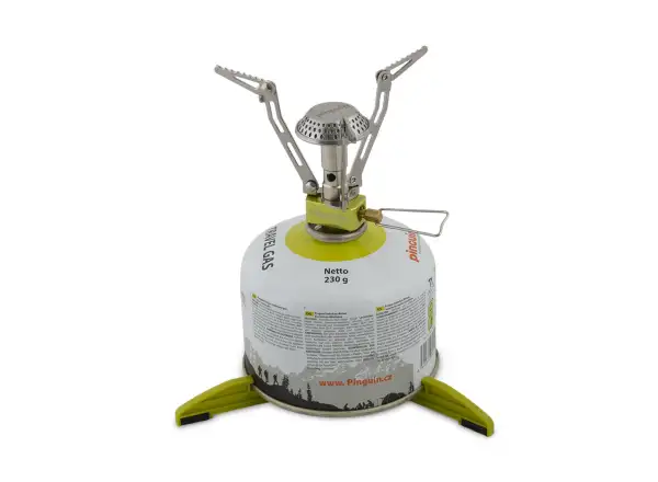 Pinguin Trek gas stove