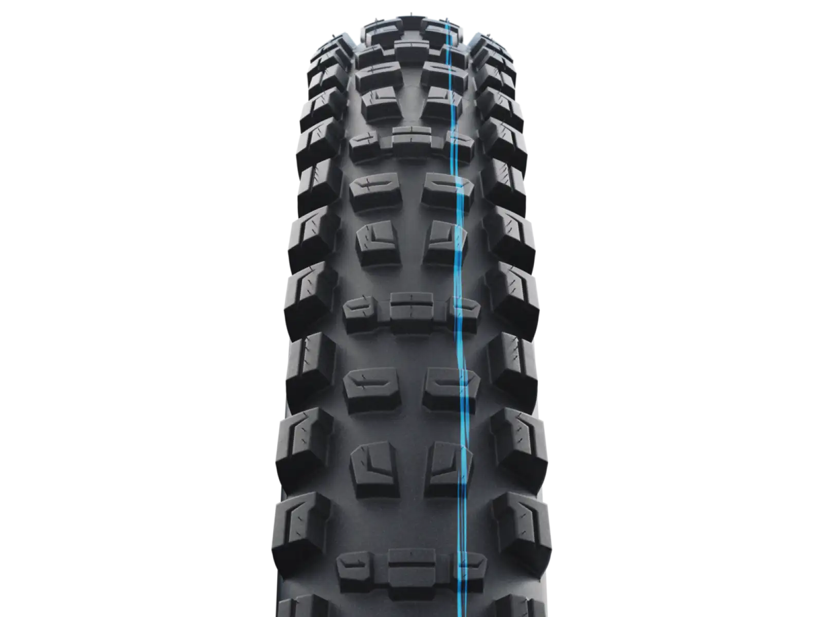 Schwalbe Romy TRAIL PRO TLR E-50 Mid Radial 29x2,50" MTB tire kevlar black