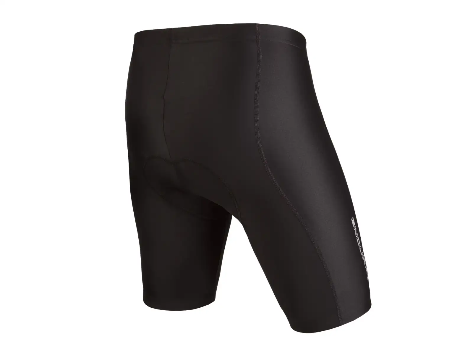 Endura 6-panel men's shorts II Black