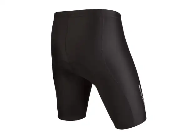 Endura 6-panel men's shorts II Black
