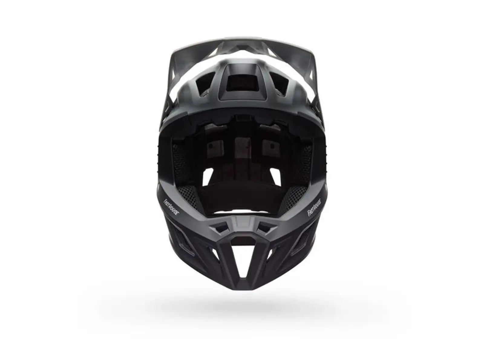 Bell Full-Air MIPS Black/Grey helmet WRWF Fasthouse