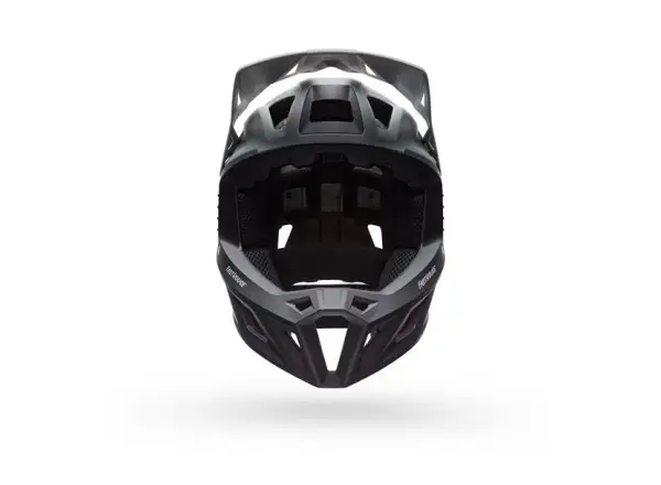 Bell Full-Air MIPS Black/Grey helmet WRWF Fasthouse