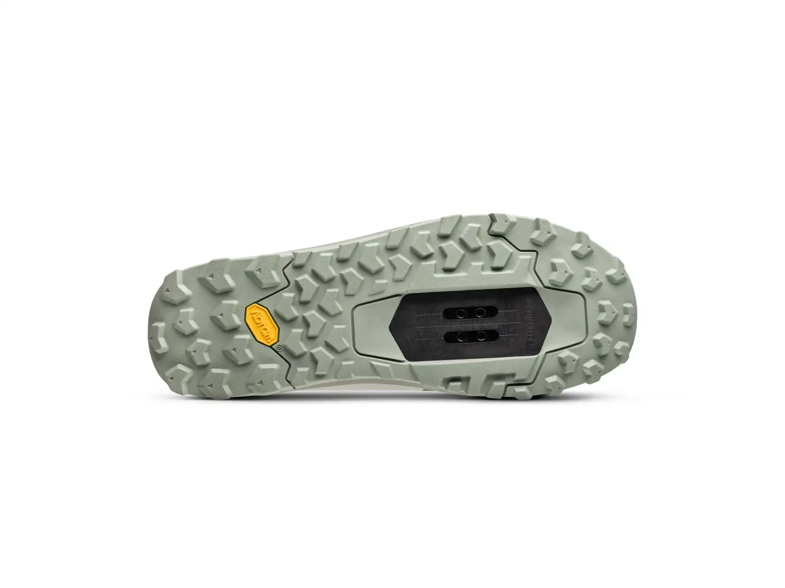 Fizik Ergolace 2 MTB shoes Forest Green/Caramel