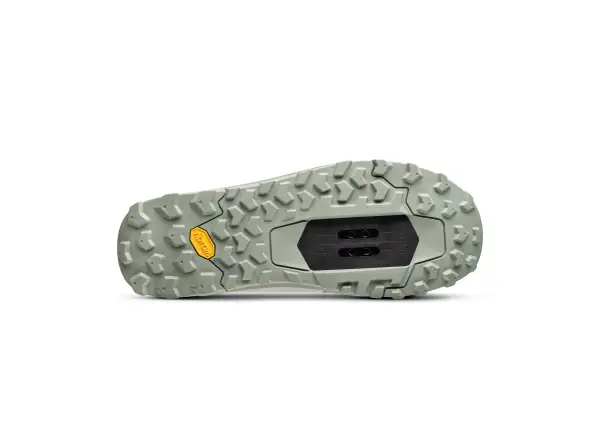 Fizik Ergolace 2 MTB shoes Forest Green/Caramel
