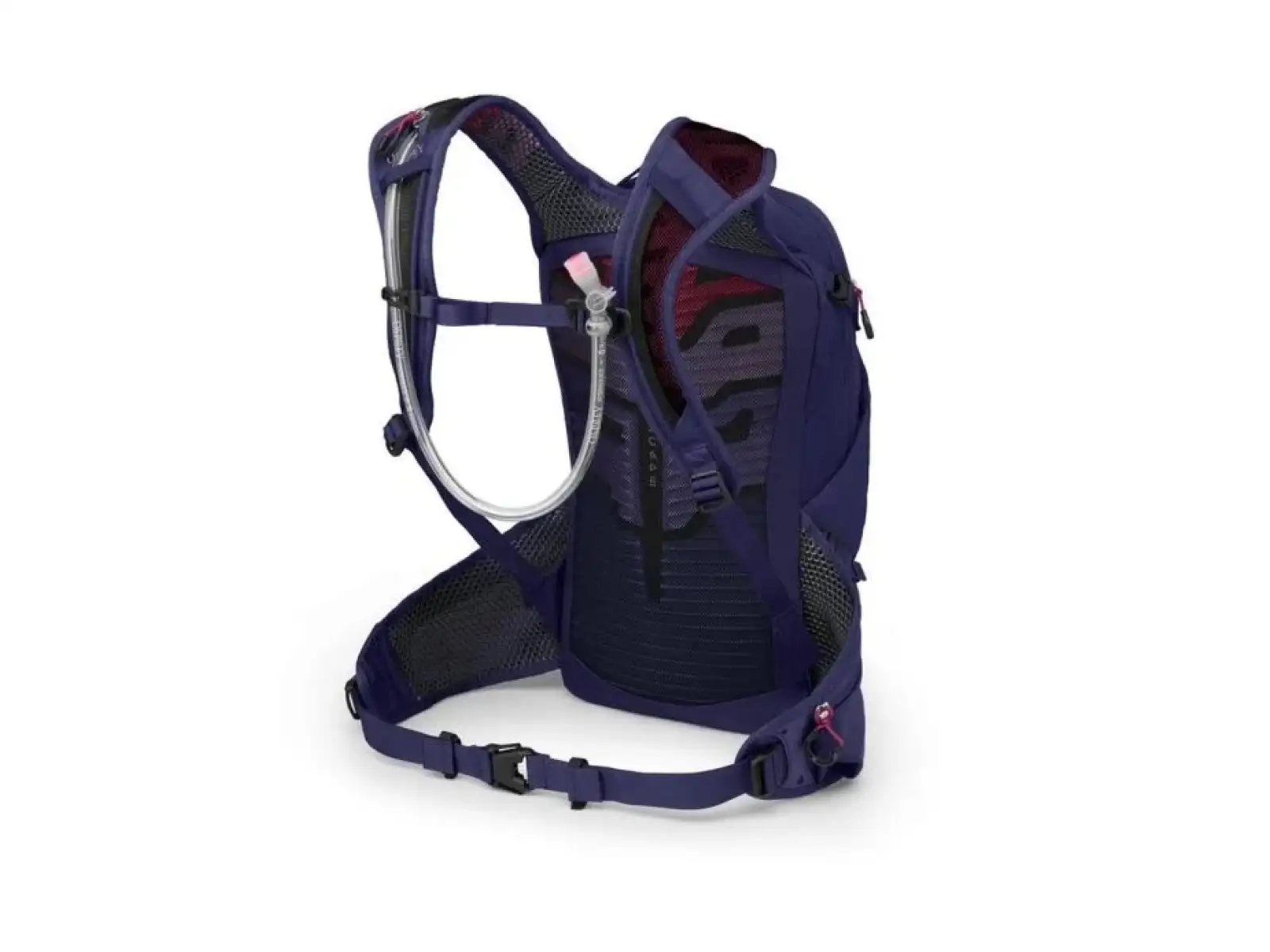 Osprey Raven 14 backpack Deep Fig