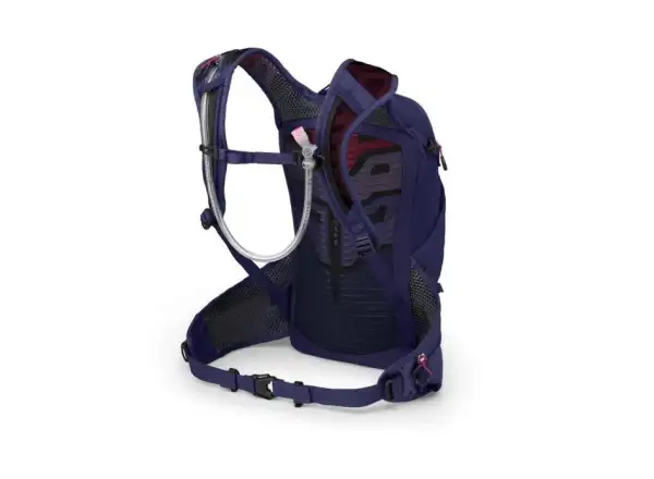 Osprey Raven 14 backpack Deep Fig