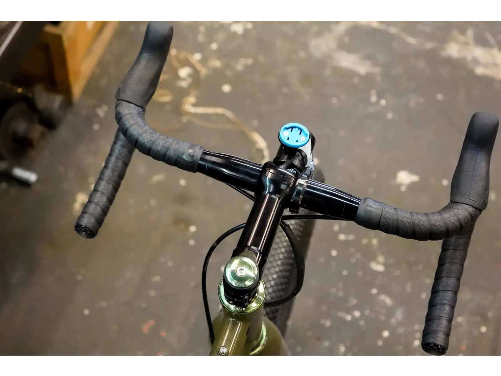 Silca Nastro Piloti handlebar tape black