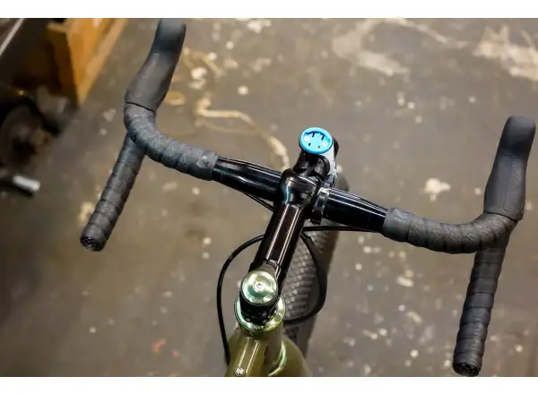 Silca Nastro Piloti handlebar tape black
