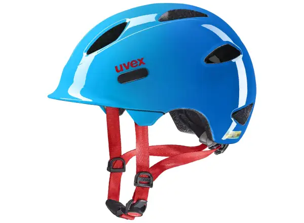 Uvex Oyo children's helmet Ocean Blue
