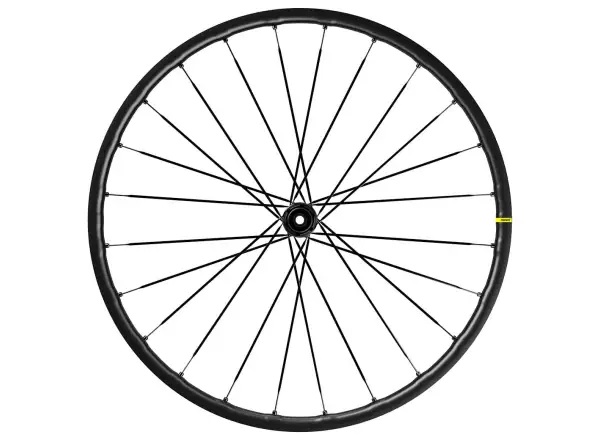 Mavic Allroad SL Road+ Disc 650b front wheel