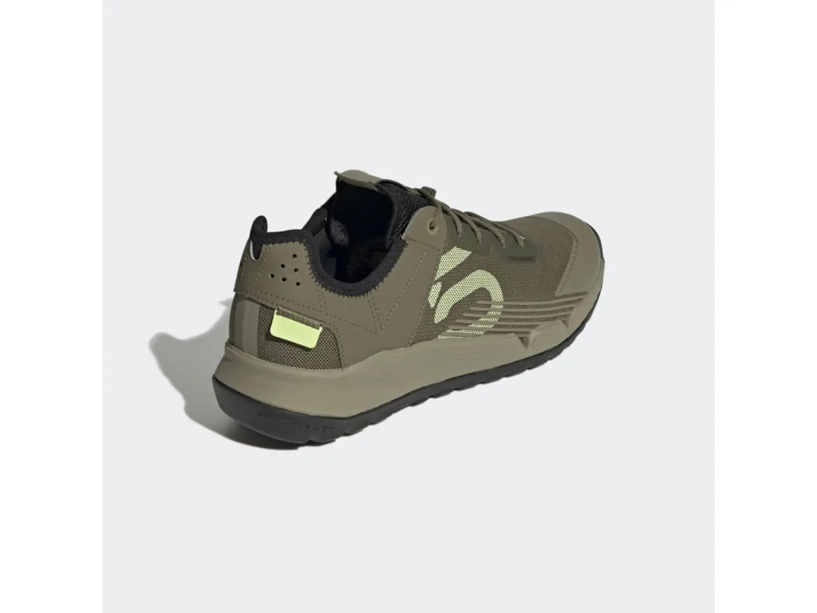 Five Ten Trailcross LT men's shoes Focus Olive Pulse Lime Orbit Green