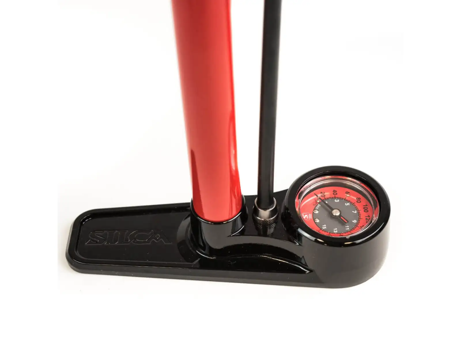 Silca Pista pump