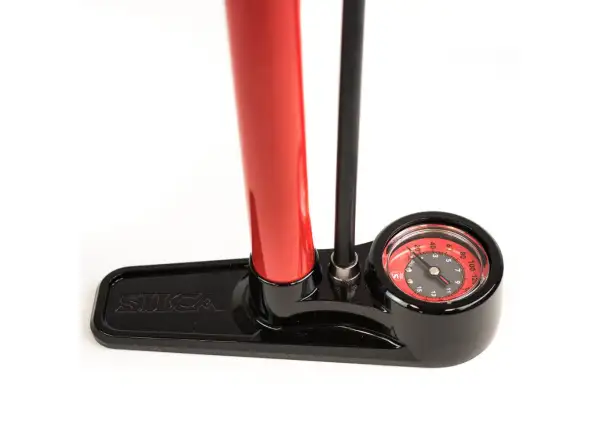 Silca Pista pump