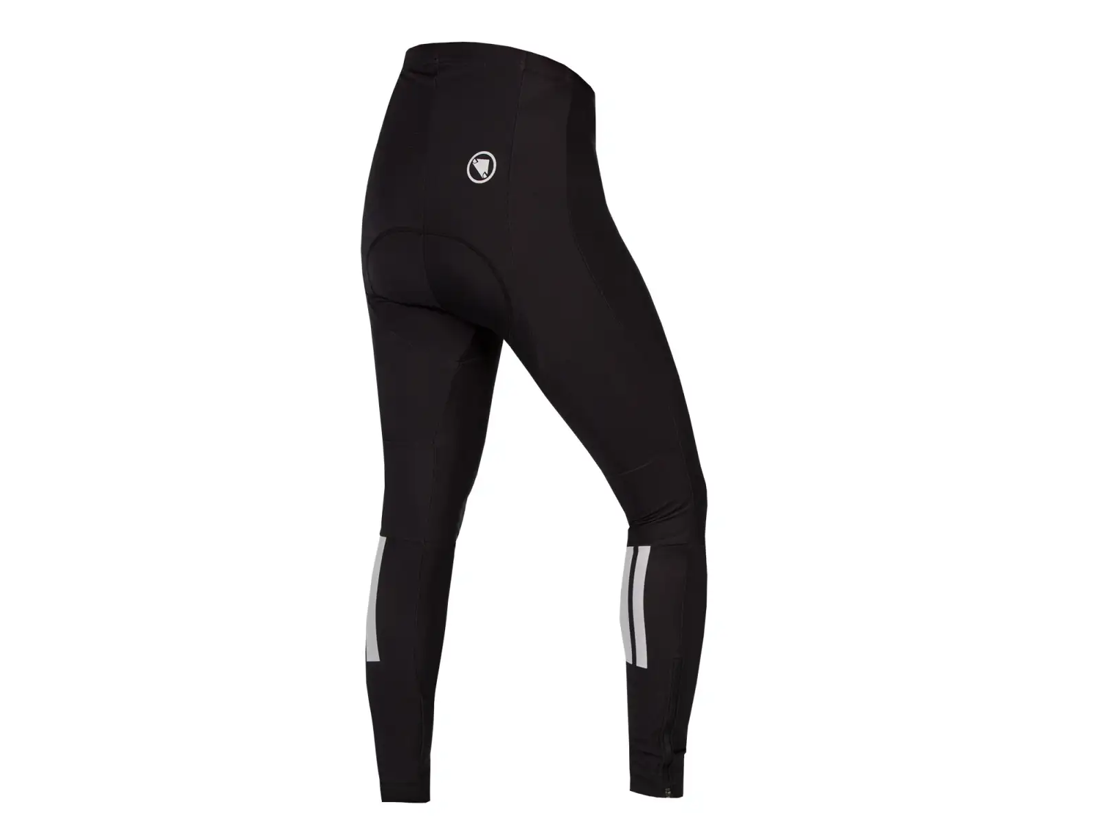 Endura FS260-Pro Thermo Tight women's pants with waistband pad black