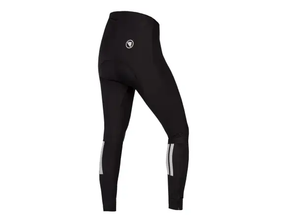Endura FS260-Pro Thermo Tight women's pants with waistband pad black