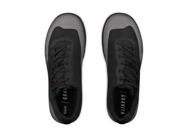 Fizik Gravita Versor men's MTB shoes Black/Purple
