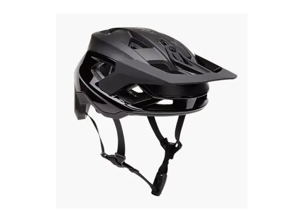 Fox Speedframe Pro Ce helmet Matte Black