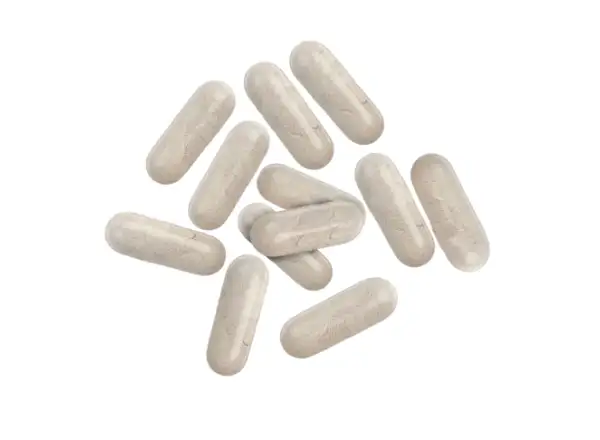 Nutrend Magnechill magnesium bisglycinate with vitamin B6 90 capsules