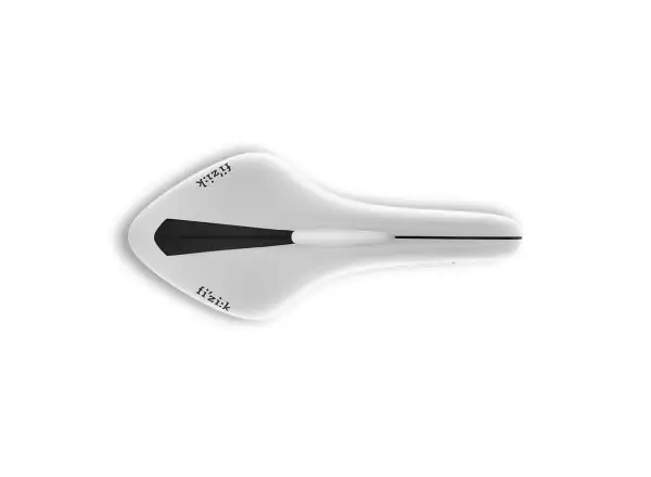 Fizik Arione R3 Open Large saddle White Edition