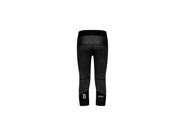 POC Layer Cut Resistant kids cut-resistant long underwear Uranium Black