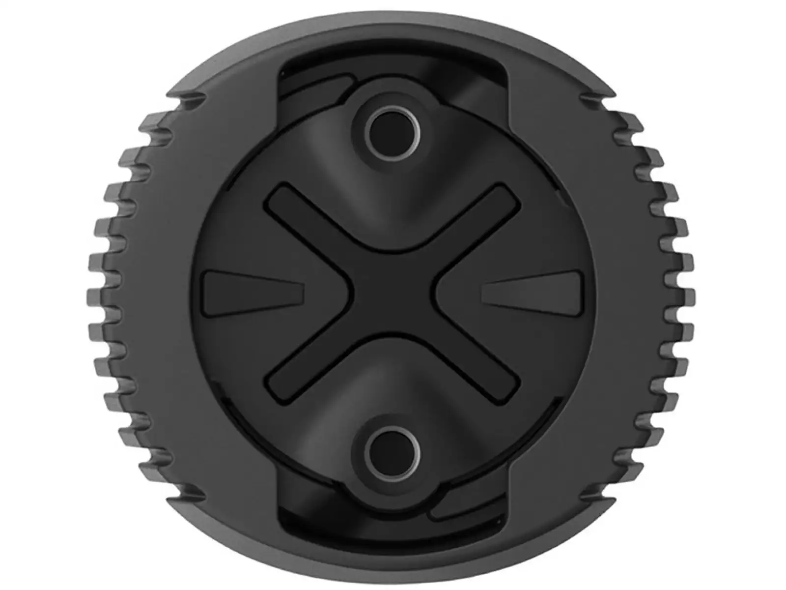 Garmin spacer for mounting VIRB or Varia