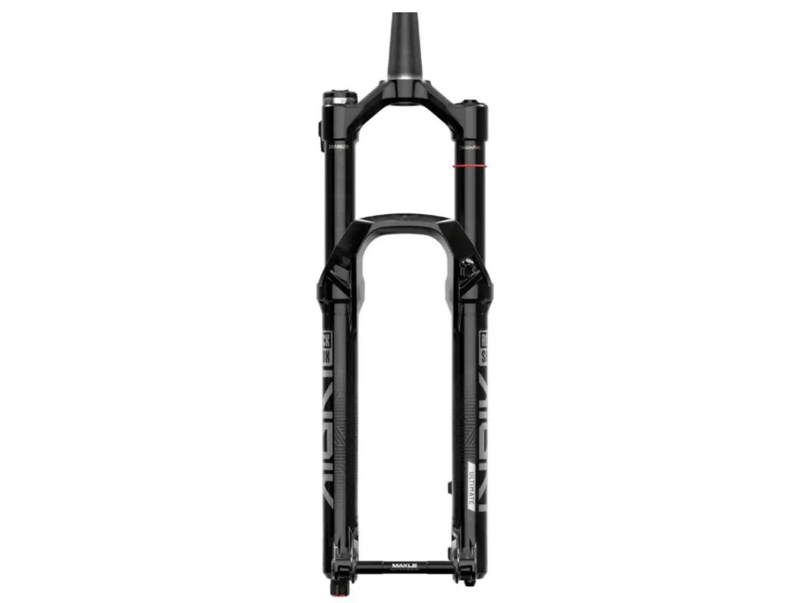 Rock Shox Lyrik Ultimate FA 29" suspension fork Gloss Black