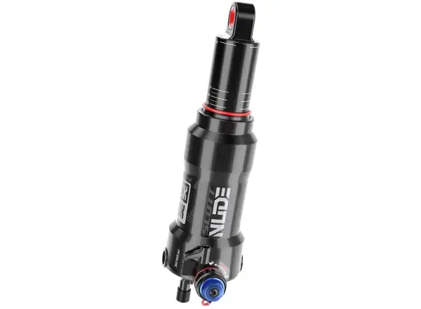 Rockshox Deluxe Nude RLC3 165x45 mm shock absorber