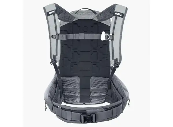 Evoc Trail Pro 16 backpack 16 l Stone/Carbon Grey