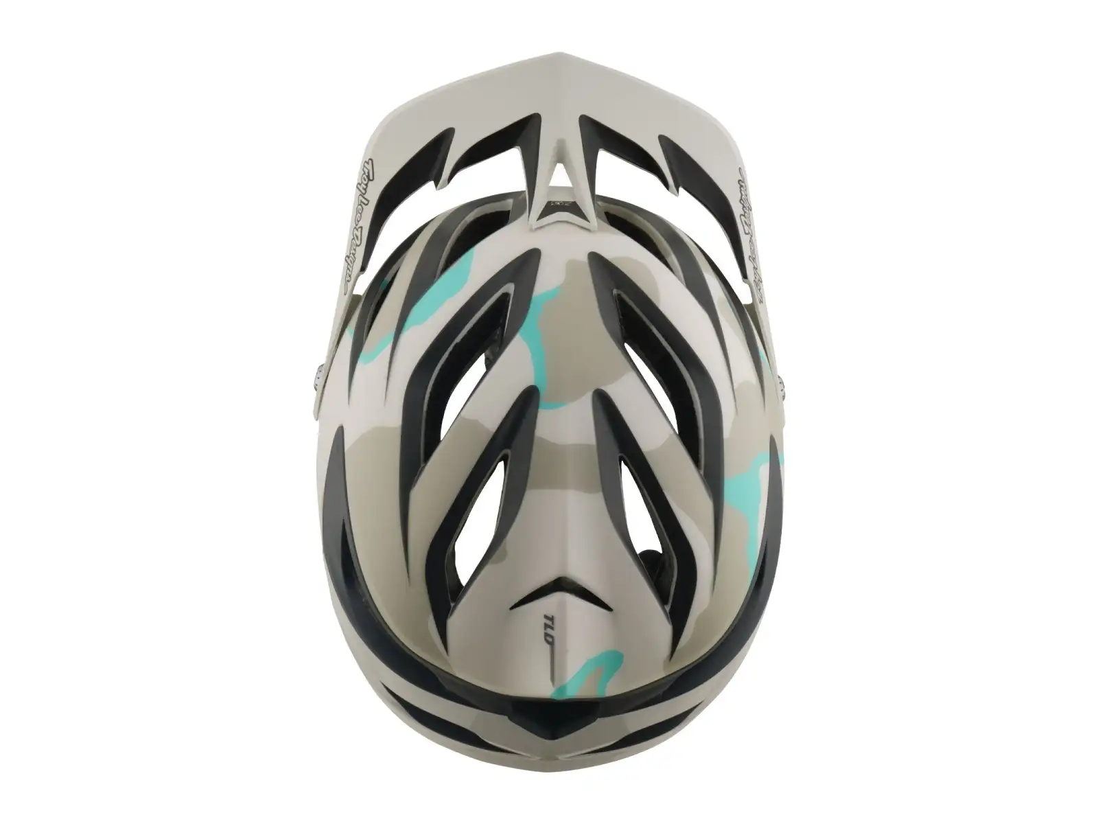 Troy Lee Designs A3 MIPS helmet Halo Pumice Camo