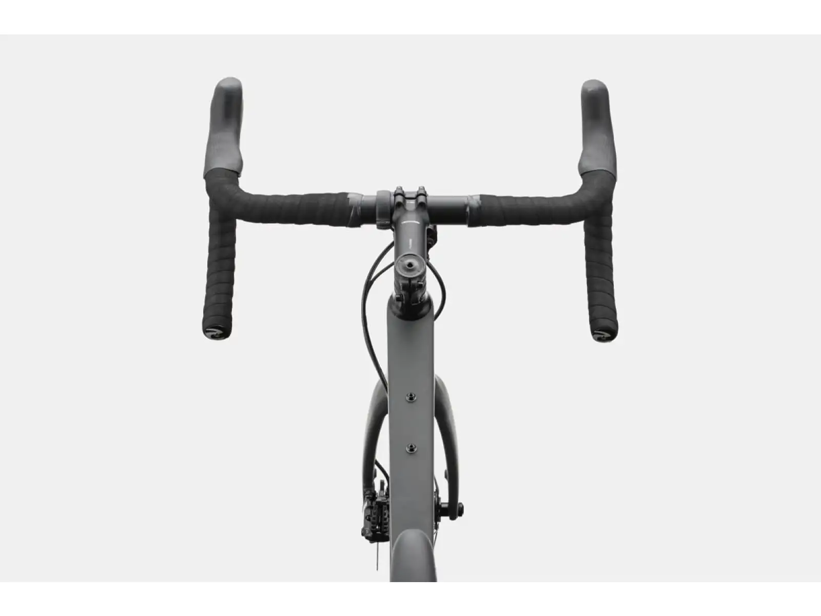 Cannondale Synapse Carbon 2 LE road bike Smoke Black