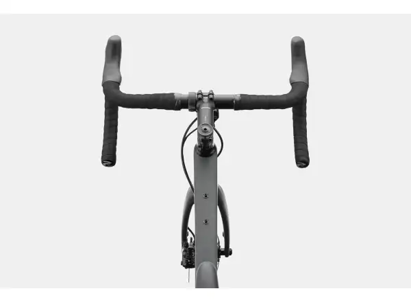 Cannondale Synapse Carbon 2 LE road bike Smoke Black