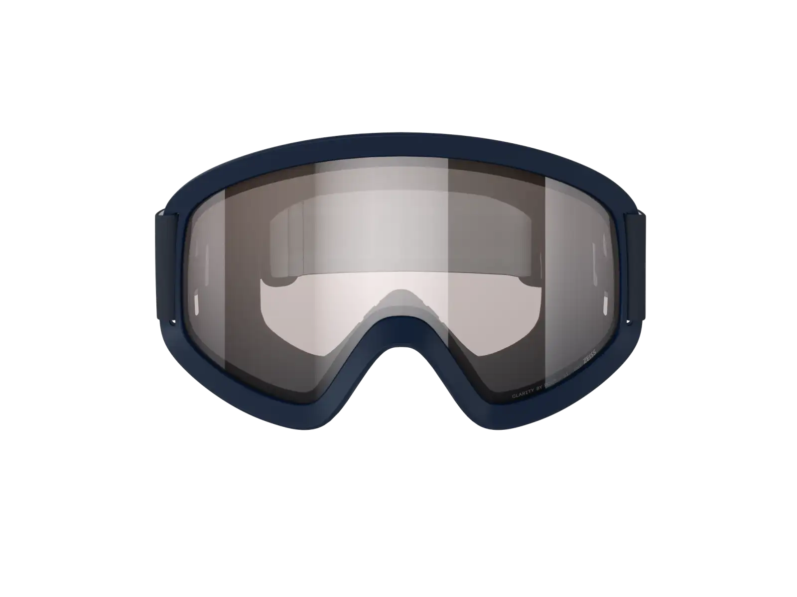 POC Ora MTB glasses Apatite Navy/Clarity Trail/Cloudy Brown