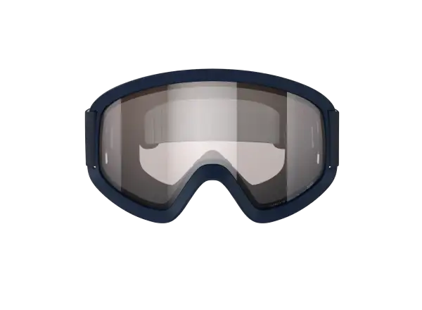 POC Ora MTB glasses Apatite Navy/Clarity Trail/Cloudy Brown
