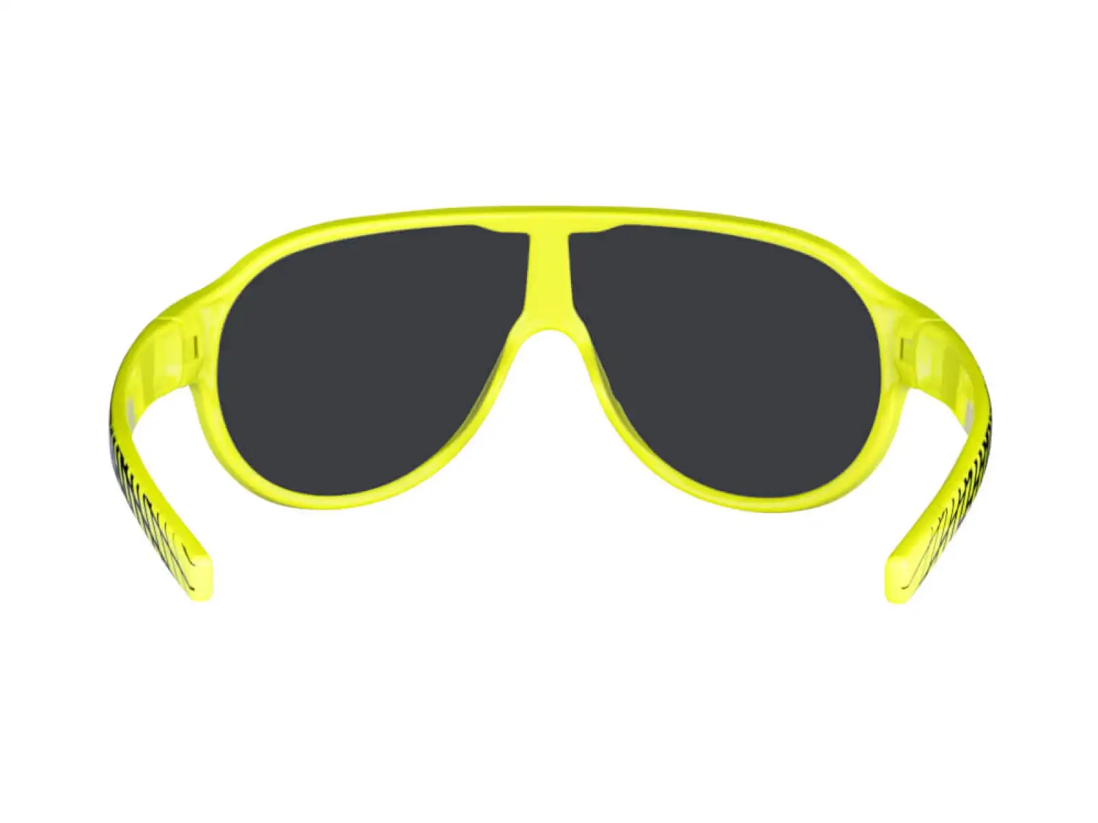 Force Rosie women's/ junior glasses fluo/black/black lenses