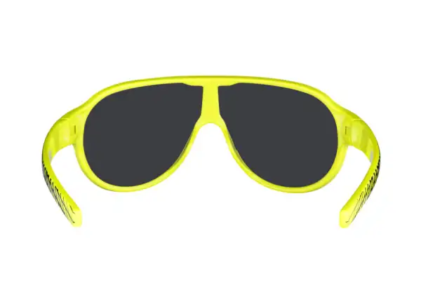Force Rosie women's/ junior glasses fluo/black/black lenses