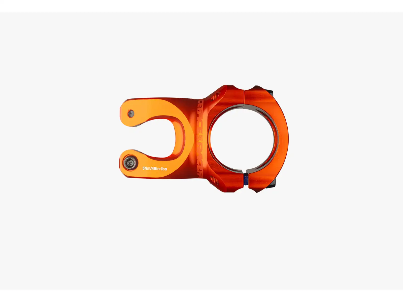 Race Face Turbine R 35 stem orange