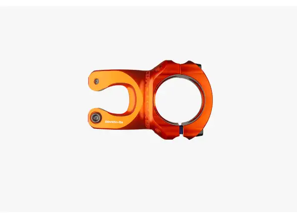 Race Face Turbine R 35 stem orange