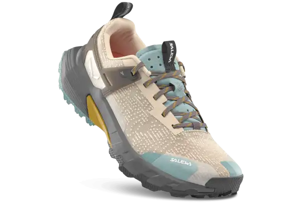 Salewa Pedroc 2 men's shoes Oatmeal Onyx