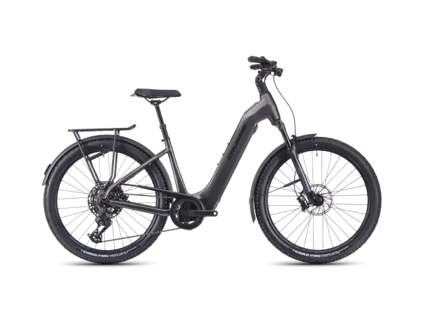 Crussis ONE-Country AX 10.12-M2(600) city e-bike