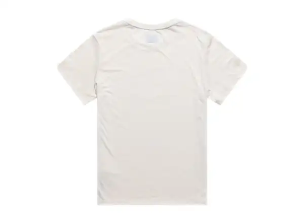 Troy Lee Designs Lilium Ride women's T-shirt short sleeve Signature Pumice