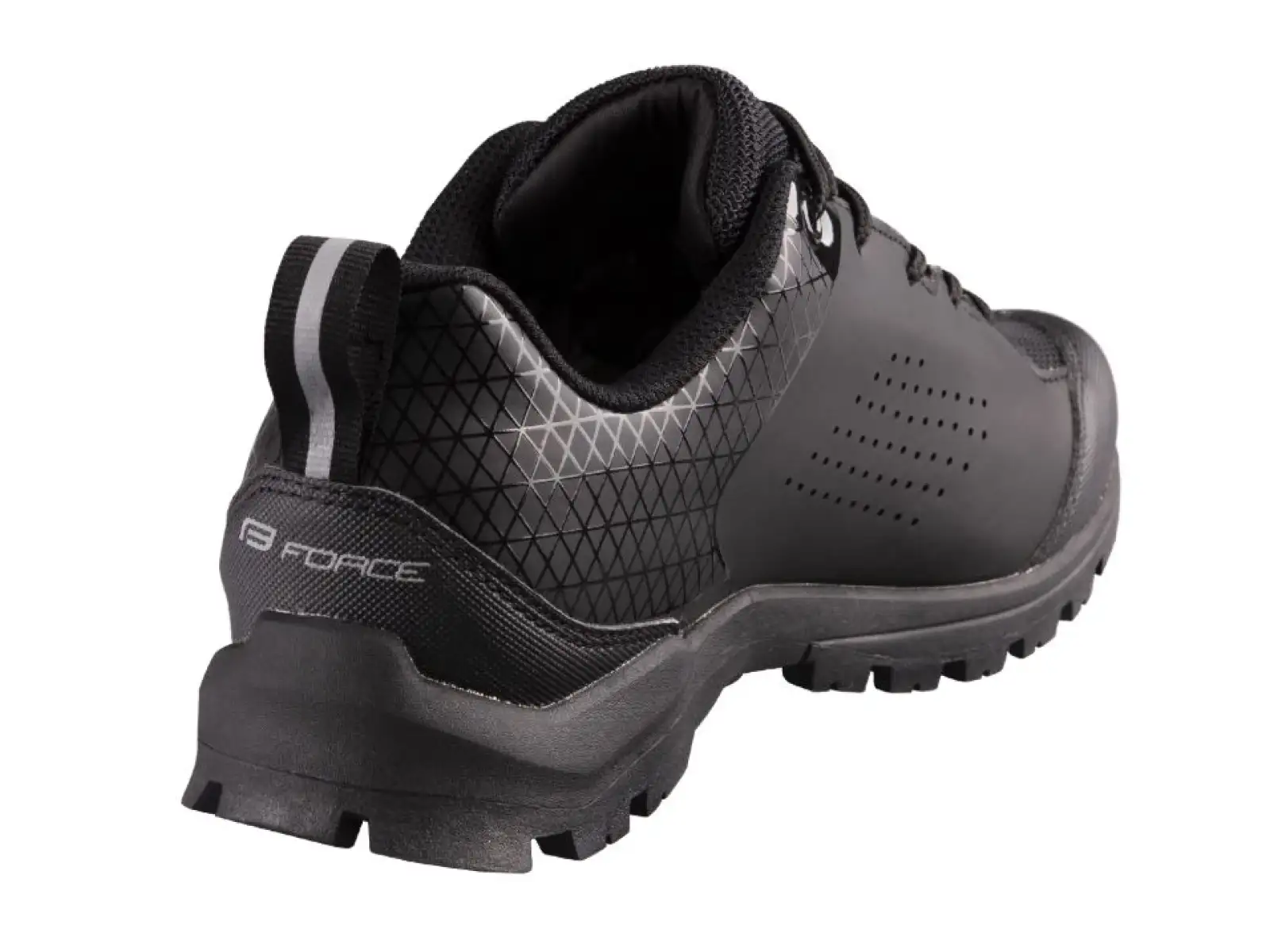 Force Hill MTB men's cycling shoes black