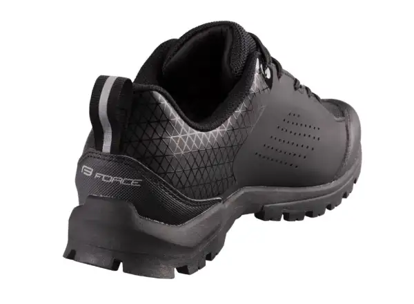 Force Hill MTB men's cycling shoes black