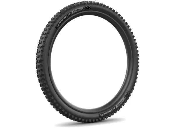 Michelin DH22 Racing Line TLR 29x2.40" MTB tire kevlar Dark