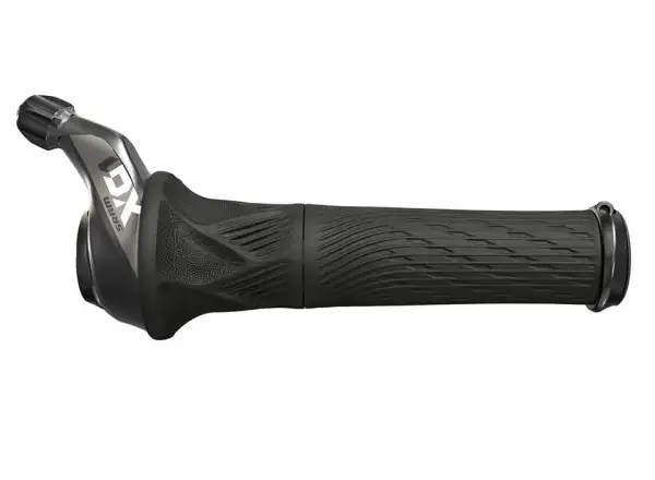 Sram Eagle X01 Grip Shift 12-speed Black