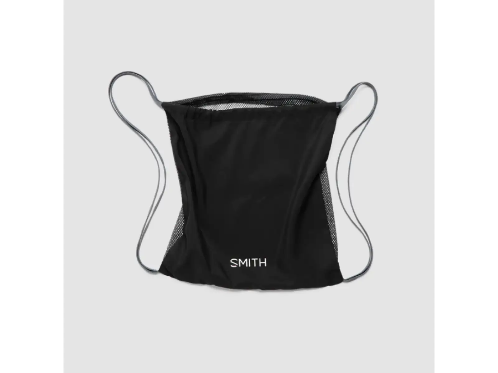 Smith Survey EU ski helmet Matte White / ChromaPop Photochromic Rose Flash