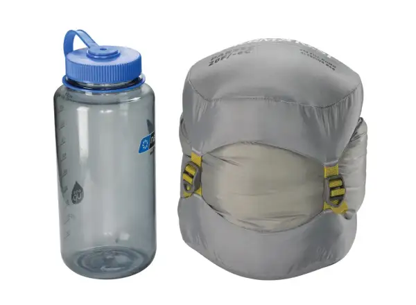 Therm-A-Rest Parsec Regular Sleeping Bag -6°C yellow