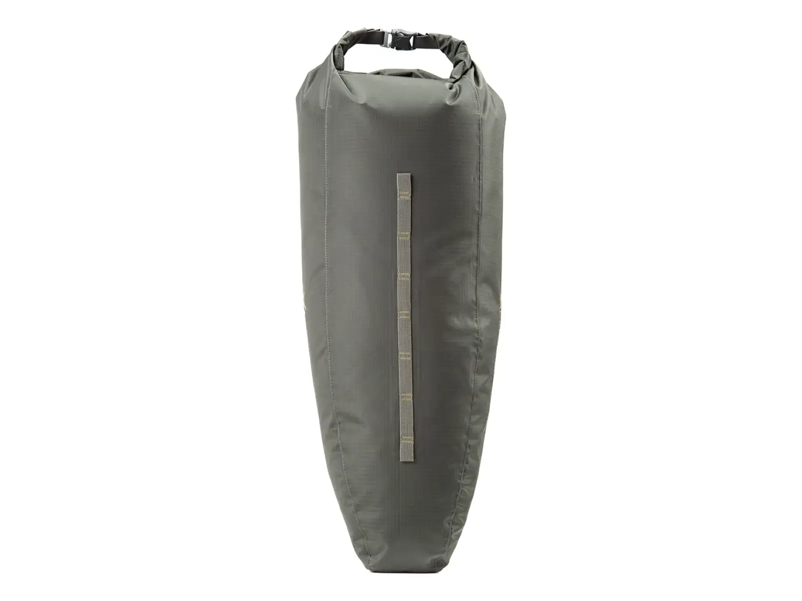 Acepac Saddle Drybag MKIII bag 16 l Gray
